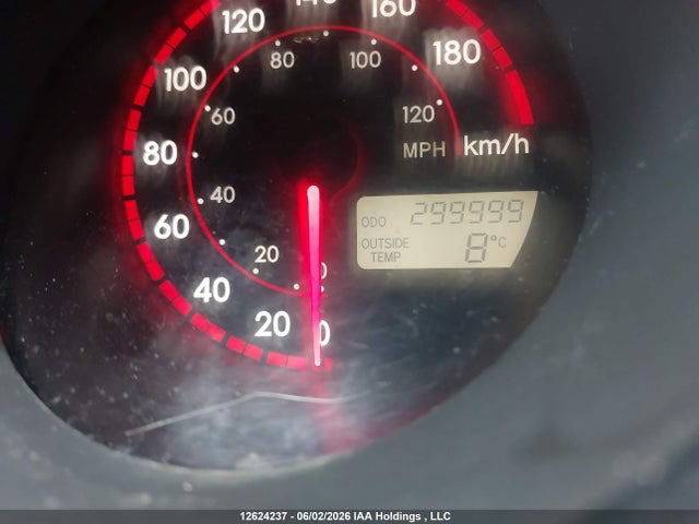 Aukcja sprzedaży 2004 Toyota Corolla Matrix Xr, vin: 2T1KR32E94C782139, numer aukcji: 12624237