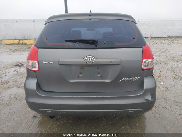 Aukcja sprzedaży 2004 Toyota Corolla Matrix Xr, vin: 2T1KR32E94C782139, numer aukcji: 12624237