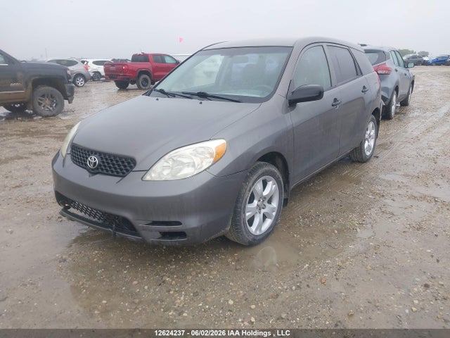 Aukcja sprzedaży 2004 Toyota Corolla Matrix Xr, vin: 2T1KR32E94C782139, numer aukcji: 12624237