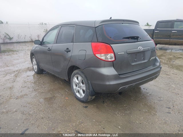 Aukcja sprzedaży 2004 Toyota Corolla Matrix Xr, vin: 2T1KR32E94C782139, numer aukcji: 12624237
