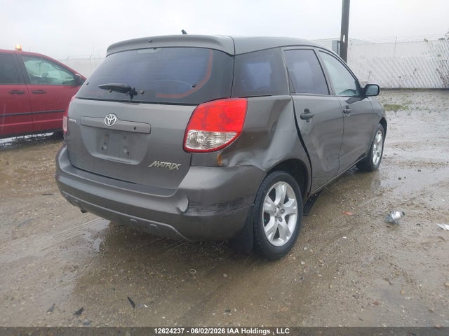 Aukcja sprzedaży 2004 Toyota Corolla Matrix Xr, vin: 2T1KR32E94C782139, numer aukcji: 12624237