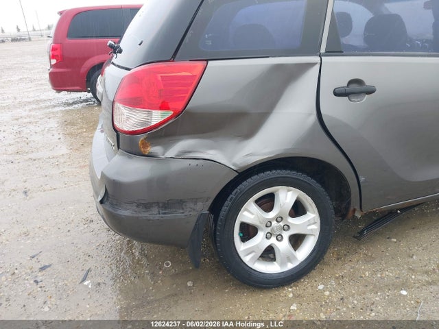 Aukcja sprzedaży 2004 Toyota Corolla Matrix Xr, vin: 2T1KR32E94C782139, numer aukcji: 12624237