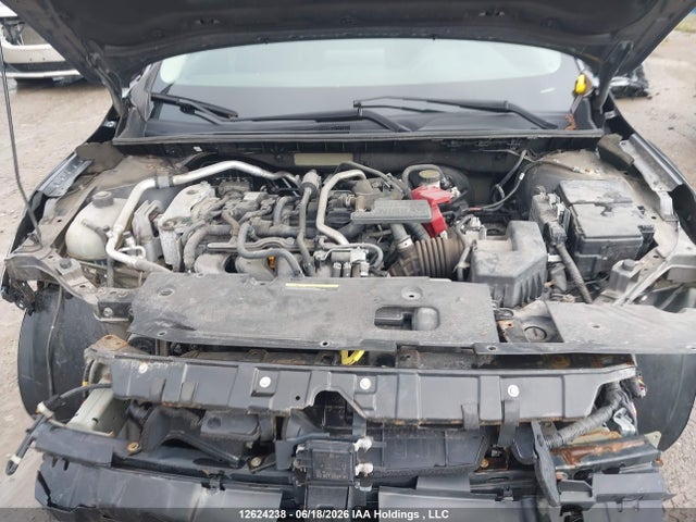 Nissan Sentra 2021 3N1AB8CV9MY205657 Image 10