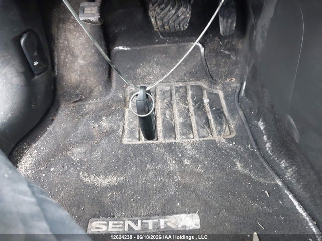 Nissan Sentra 2021 3N1AB8CV9MY205657 Image 11