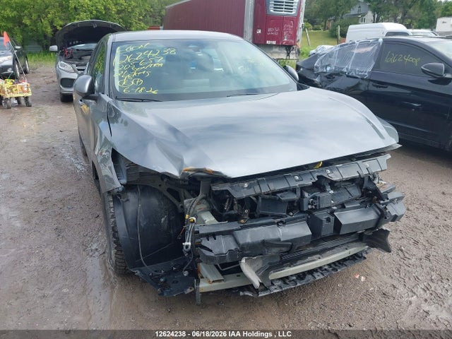 Nissan Sentra 2021 3N1AB8CV9MY205657 Image 13