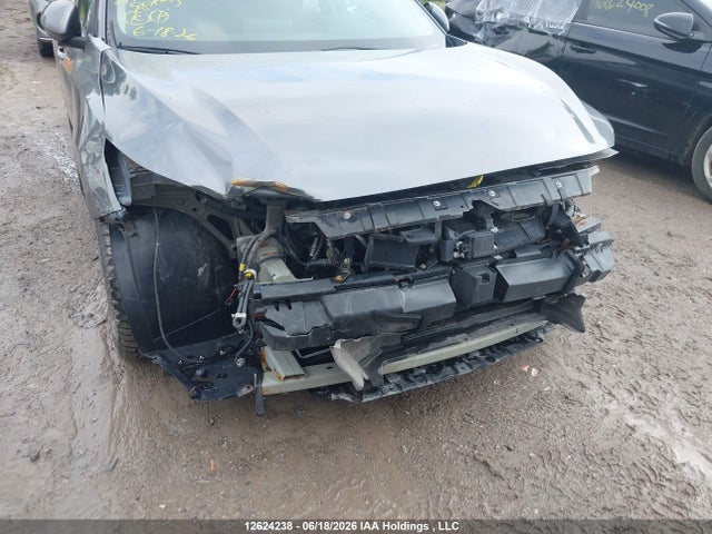Nissan Sentra 2021 3N1AB8CV9MY205657 Image 6