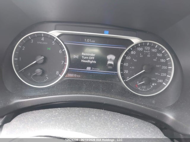 Nissan Sentra 2021 3N1AB8CV9MY205657 Image 7