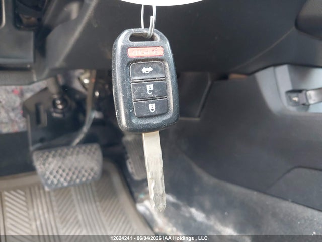 Honda Civic Lx 2020 2HGFC2F50LH025966 Image 11