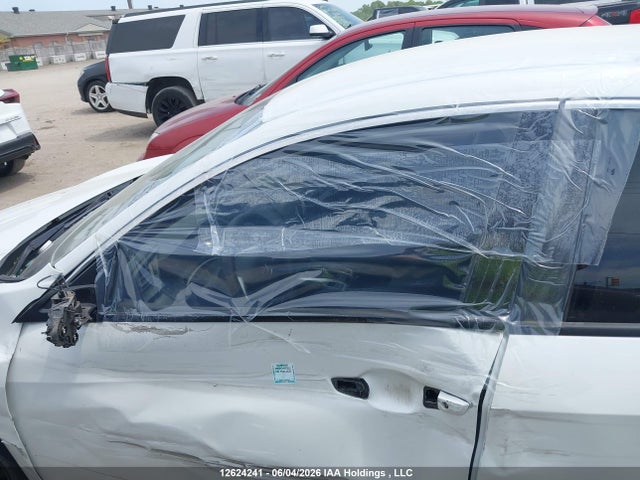 Honda Civic Lx 2020 2HGFC2F50LH025966 Image 19