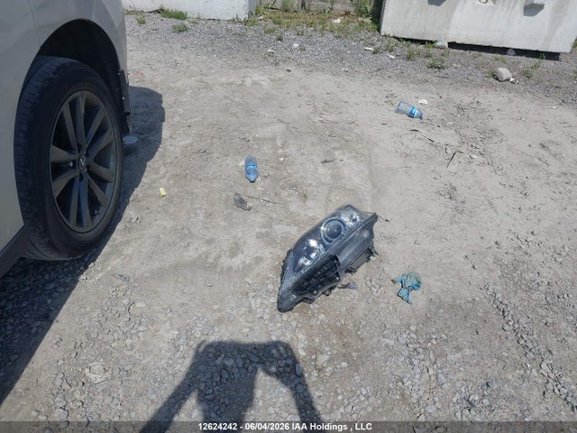 Aukcja sprzedaży 2013 Lexus Rx 350 F Sport, vin: 2T2BK1BA6DC170756, numer aukcji: 12624242
