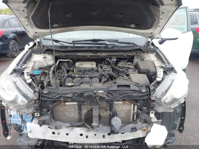 Продажа на аукционе авто 2014 Mazda Cx-5 Gx, vin: JM3KE2BEXE0330662, номер лота: 12613026