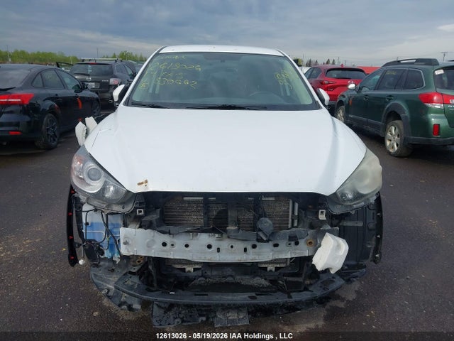 Продажа на аукционе авто 2014 Mazda Cx-5 Gx, vin: JM3KE2BEXE0330662, номер лота: 12613026