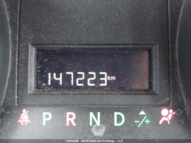 2C4RDGBG3KR751858 Dodge Grand Caravan Se