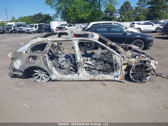 Aukcja sprzedaży 2025 Audi Rs6, vin: WUA1DBF26SN905882, numer aukcji: 12624247