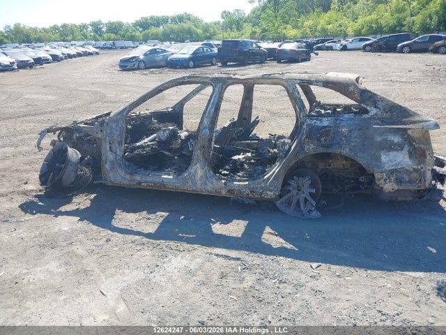 Aukcja sprzedaży 2025 Audi Rs6, vin: WUA1DBF26SN905882, numer aukcji: 12624247