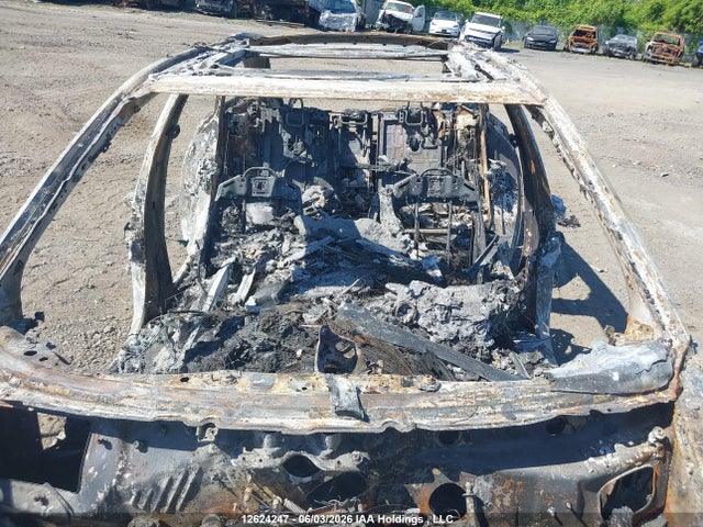 Aukcja sprzedaży 2025 Audi Rs6, vin: WUA1DBF26SN905882, numer aukcji: 12624247