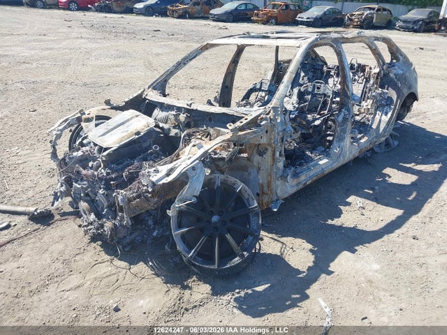 Aukcja sprzedaży 2025 Audi Rs6, vin: WUA1DBF26SN905882, numer aukcji: 12624247