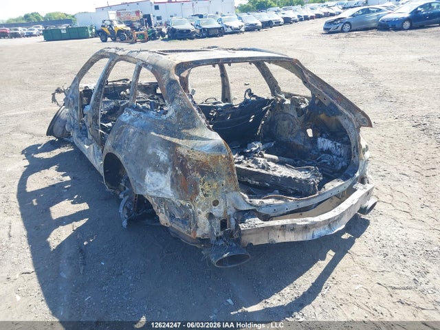 Aukcja sprzedaży 2025 Audi Rs6, vin: WUA1DBF26SN905882, numer aukcji: 12624247