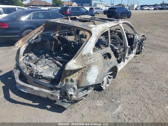 Aukcja sprzedaży 2025 Audi Rs6, vin: WUA1DBF26SN905882, numer aukcji: 12624247