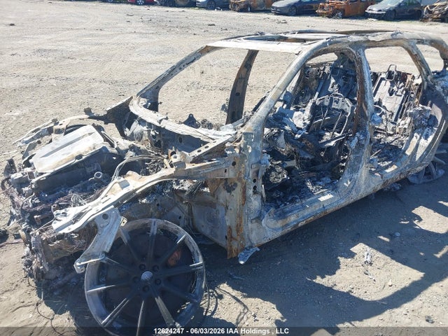 Aukcja sprzedaży 2025 Audi Rs6, vin: WUA1DBF26SN905882, numer aukcji: 12624247