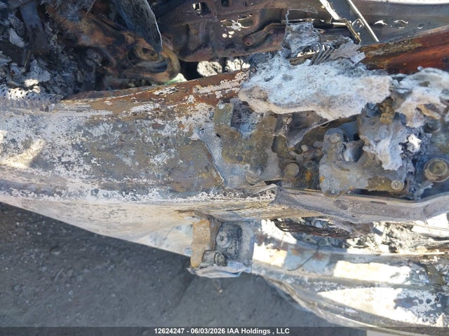 Aukcja sprzedaży 2025 Audi Rs6, vin: WUA1DBF26SN905882, numer aukcji: 12624247