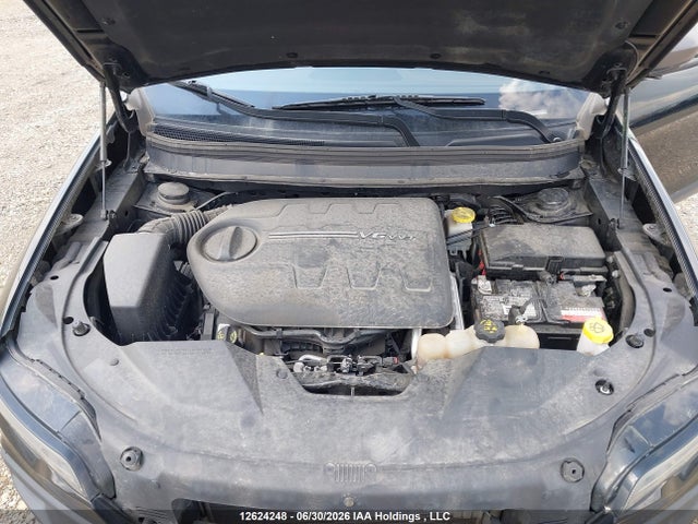 Jeep Cherokee Trailhawk 2021 1C4PJMBX6MD140033 Image 10