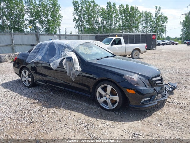 Продажа на аукционе авто 2011 Mercedes-benz E 350, vin: WDDKK5GF1BF072700, номер лота: 12624249