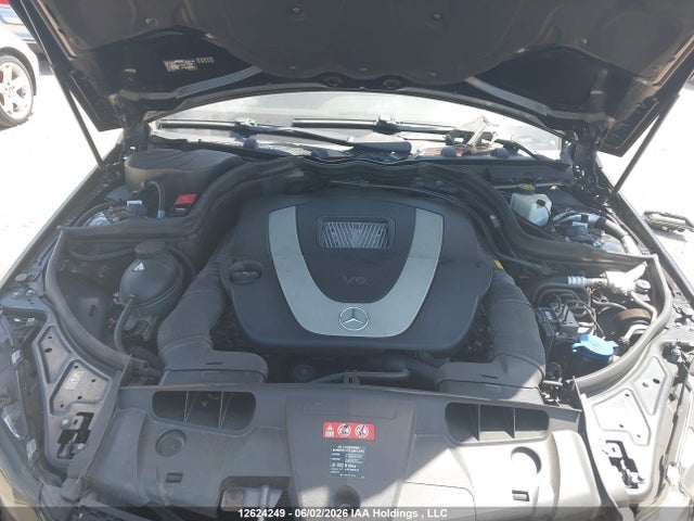 Продажа на аукционе авто 2011 Mercedes-benz E 350, vin: WDDKK5GF1BF072700, номер лота: 12624249