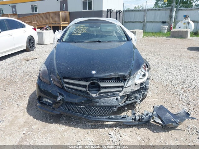 Продажа на аукционе авто 2011 Mercedes-benz E 350, vin: WDDKK5GF1BF072700, номер лота: 12624249