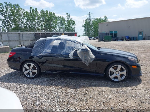 Продажа на аукционе авто 2011 Mercedes-benz E 350, vin: WDDKK5GF1BF072700, номер лота: 12624249
