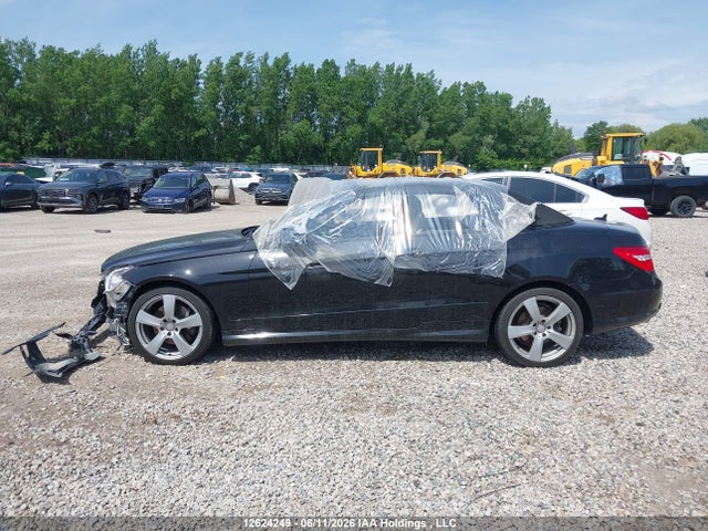 Продажа на аукционе авто 2011 Mercedes-benz E 350, vin: WDDKK5GF1BF072700, номер лота: 12624249