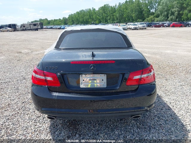 Продажа на аукционе авто 2011 Mercedes-benz E 350, vin: WDDKK5GF1BF072700, номер лота: 12624249