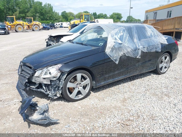 Продажа на аукционе авто 2011 Mercedes-benz E 350, vin: WDDKK5GF1BF072700, номер лота: 12624249