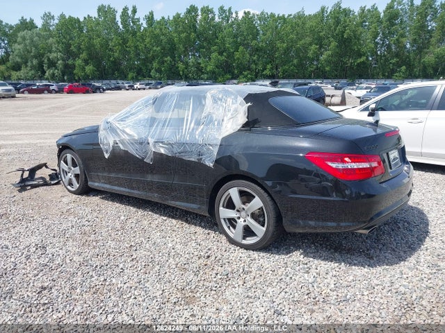 Продажа на аукционе авто 2011 Mercedes-benz E 350, vin: WDDKK5GF1BF072700, номер лота: 12624249