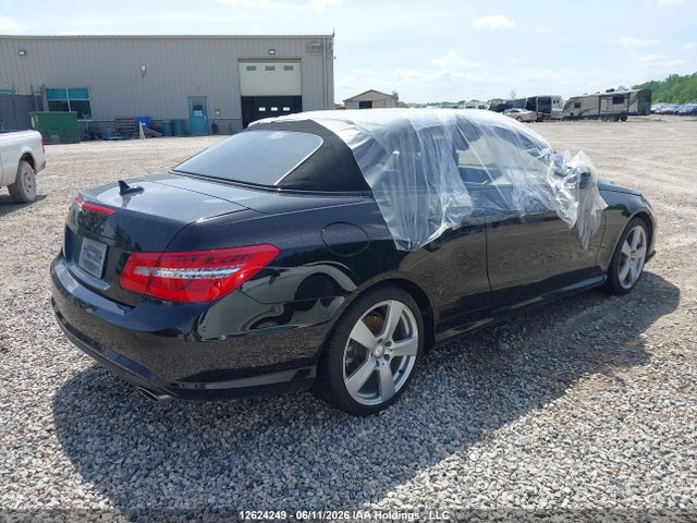 Продажа на аукционе авто 2011 Mercedes-benz E 350, vin: WDDKK5GF1BF072700, номер лота: 12624249
