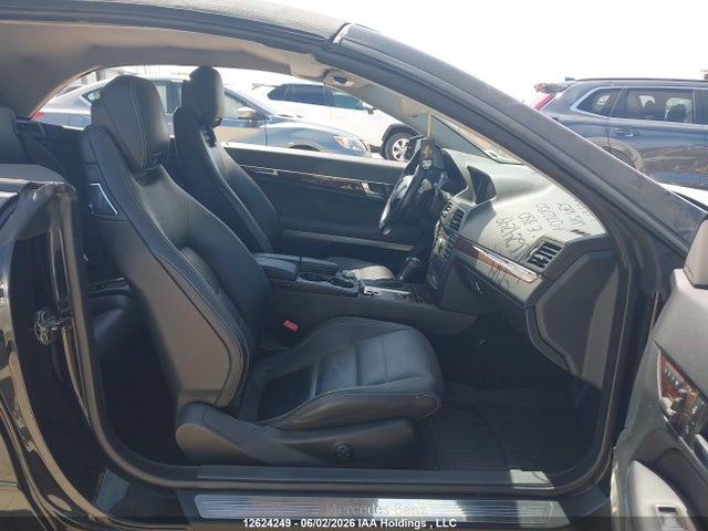 Продажа на аукционе авто 2011 Mercedes-benz E 350, vin: WDDKK5GF1BF072700, номер лота: 12624249