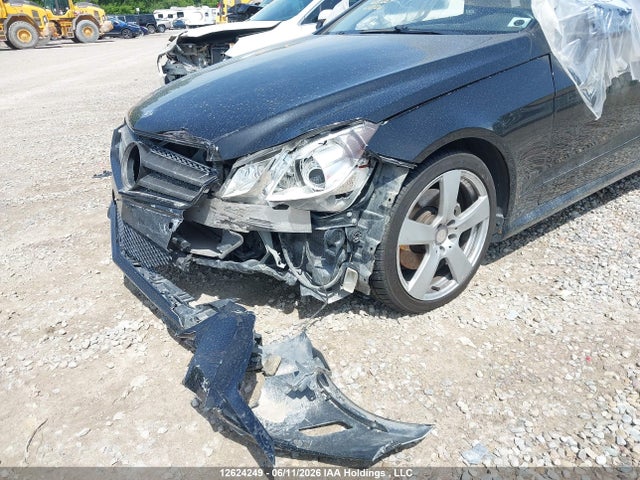 Продажа на аукционе авто 2011 Mercedes-benz E 350, vin: WDDKK5GF1BF072700, номер лота: 12624249