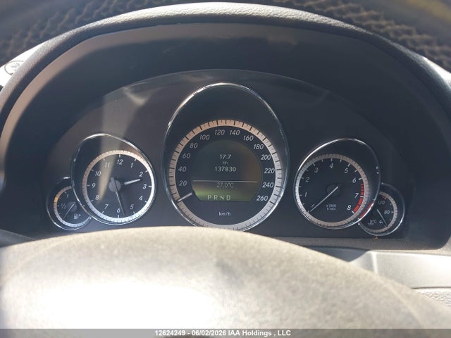Продажа на аукционе авто 2011 Mercedes-benz E 350, vin: WDDKK5GF1BF072700, номер лота: 12624249