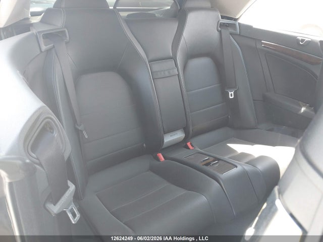 Продажа на аукционе авто 2011 Mercedes-benz E 350, vin: WDDKK5GF1BF072700, номер лота: 12624249