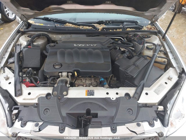 Продажа на аукционе авто 2012 Chevrolet Impala Lt, vin: 2G1WB5E36C1298799, номер лота: 12624250