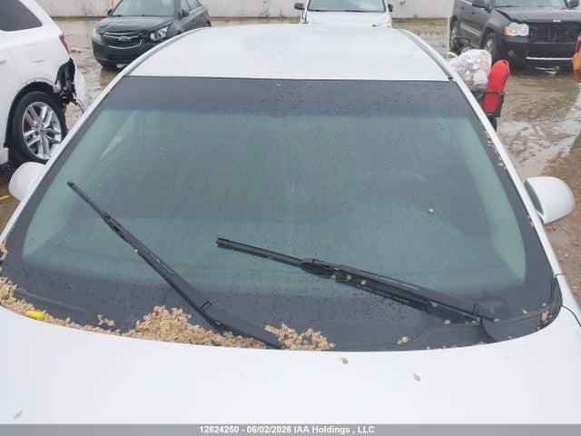 Продажа на аукционе авто 2012 Chevrolet Impala Lt, vin: 2G1WB5E36C1298799, номер лота: 12624250
