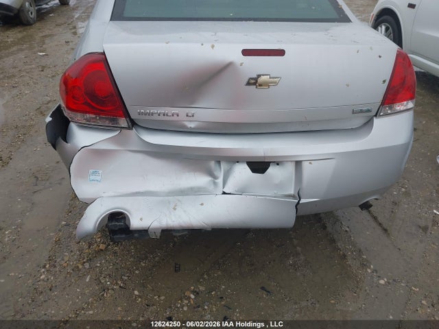 Продажа на аукционе авто 2012 Chevrolet Impala Lt, vin: 2G1WB5E36C1298799, номер лота: 12624250