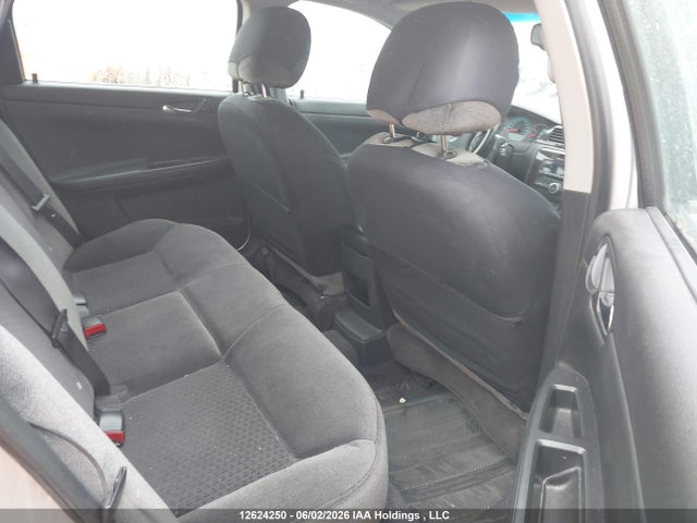 Продажа на аукционе авто 2012 Chevrolet Impala Lt, vin: 2G1WB5E36C1298799, номер лота: 12624250