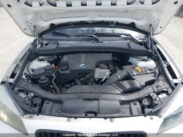 Продаж на аукціоні авто 2012 Bmw X1 Xdrive28i, vin: WBAVL1C57CVR77506, номер лоту: 12624252
