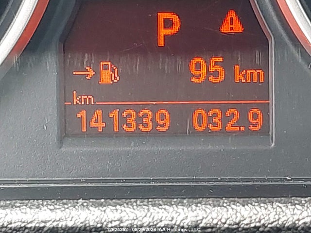 Продаж на аукціоні авто 2012 Bmw X1 Xdrive28i, vin: WBAVL1C57CVR77506, номер лоту: 12624252