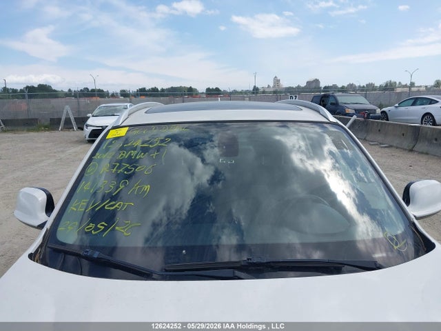 Продаж на аукціоні авто 2012 Bmw X1 Xdrive28i, vin: WBAVL1C57CVR77506, номер лоту: 12624252