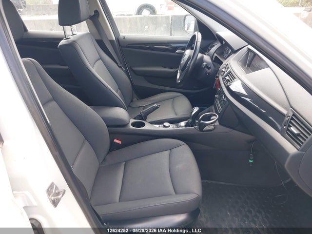 Продаж на аукціоні авто 2012 Bmw X1 Xdrive28i, vin: WBAVL1C57CVR77506, номер лоту: 12624252