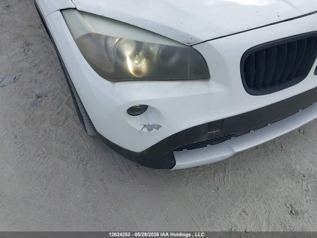 Продаж на аукціоні авто 2012 Bmw X1 Xdrive28i, vin: WBAVL1C57CVR77506, номер лоту: 12624252