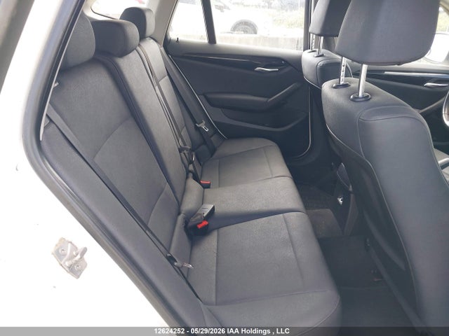 Продаж на аукціоні авто 2012 Bmw X1 Xdrive28i, vin: WBAVL1C57CVR77506, номер лоту: 12624252