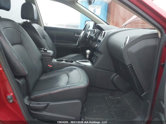 Продаж на аукціоні авто 2009 Nissan Rogue Sl, vin: JN8AS58V49W169951, номер лоту: 12624254